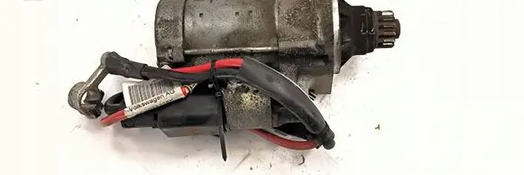 Volkswagen Golf VII Starter motor 0AH911023G