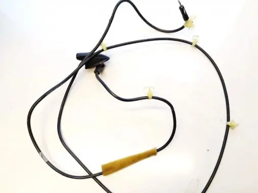 Honda Jazz Aerial GPS antenna