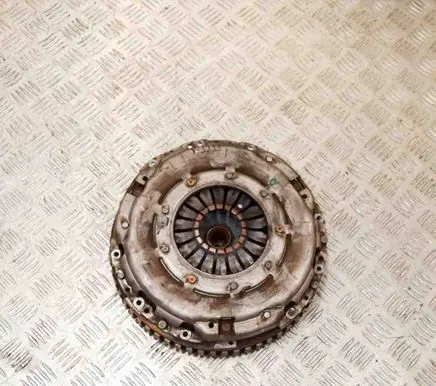 Hyundai i30 Clutch set kit U217 32400