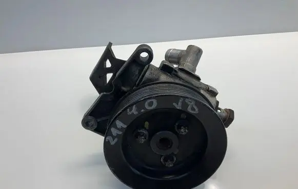 Mercedes-Benz E W211 Power steering pump