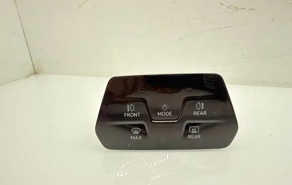 Volkswagen Golf VIII Light switch 5H0941193