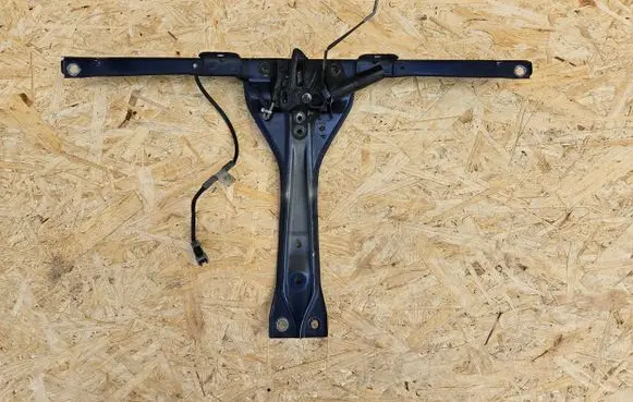 Subaru Levorg Top upper radiator support slam panel 