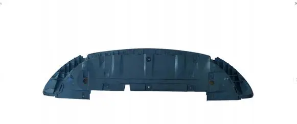 Mercedes-Benz GLB X247 Front bumper skid plate/under tray A2478856600