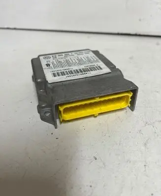 Volkswagen Golf V Airbag control unit/module 1K0909605T 23070509A 5WK43412