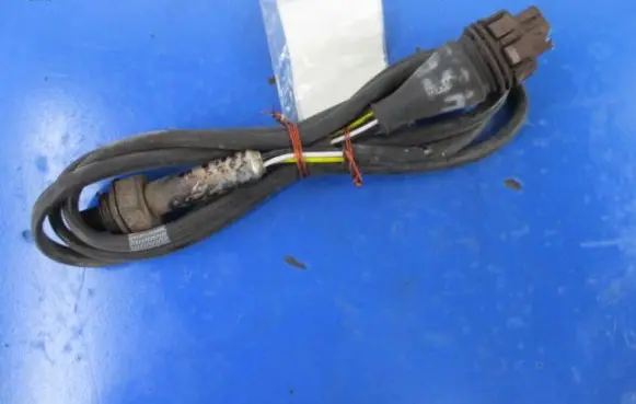 BMW 5 E34 Lambda probe sensor 1730025