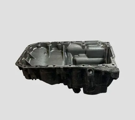 BMW 1 E81 E87 Oil sump 7797969 14341610 AUS9003G
