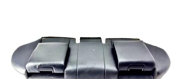 Mercedes-Benz E W212 Rear seat