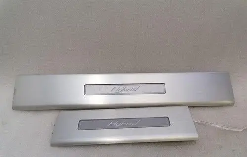 Bentley Bentayga Front door trim (molding) 36A853374K