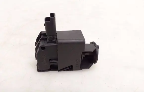 Citroen C4 Grand Picasso Fuel tank cap lock motor 9678313180 D56550