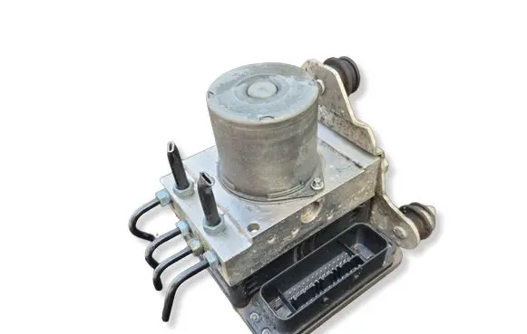 Audi A6 Allroad C7 ABS Pump 4G0907379H