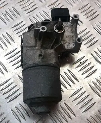 Audi A4 S4 B7 8E 8H Wiper motor 0390241510