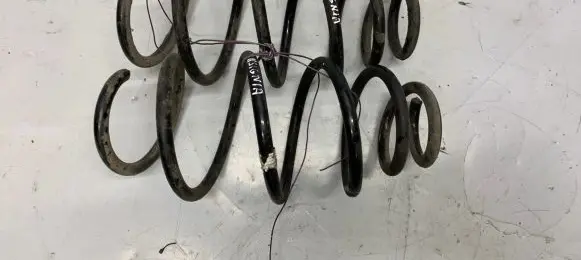 Opel Insignia A Front coil spring