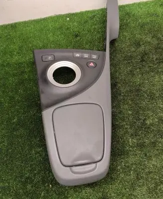 Toyota Prius (XW30) Cup holder 5542047030 5540647090