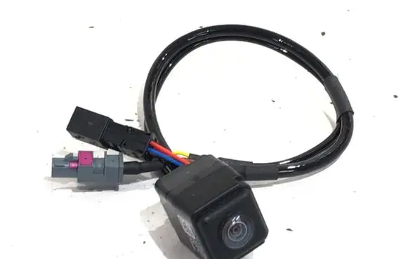 Reversing camera