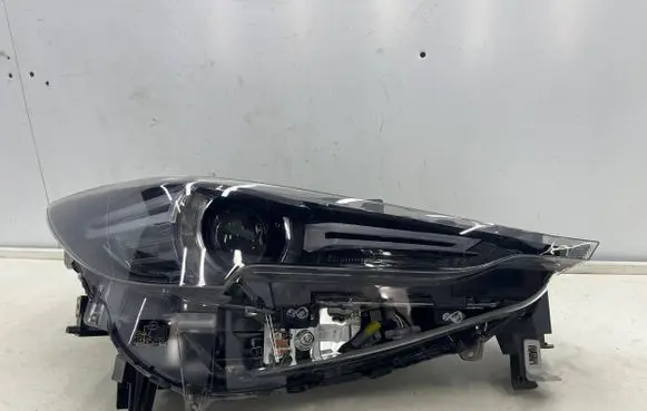 Mazda CX-5 II Headlight/headlamp k124-51030 kb8p-51030