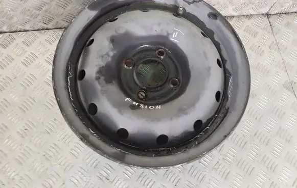 Ford Fusion R14 steel rim 