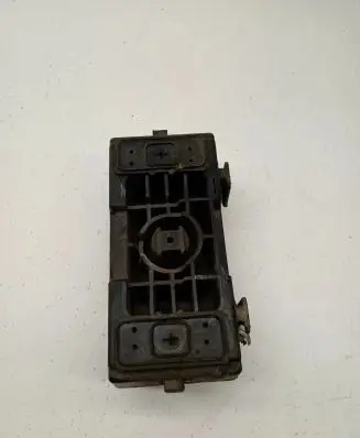 Mercedes-Benz GLE (W166 - C292) Jacking socket point A1666980131
