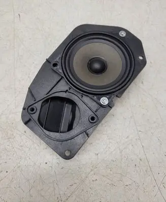 BMW 5 E60 E61 Parcel shelf speaker 6512693441903