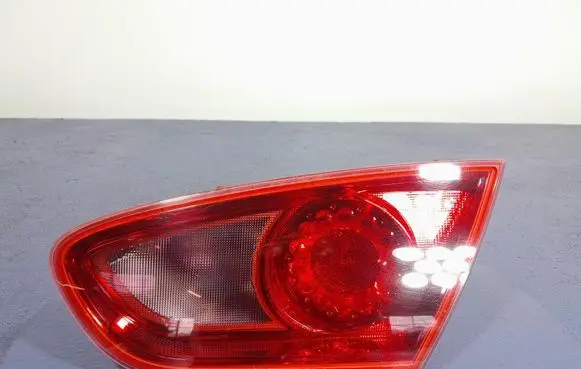 Seat Leon (1P) Rear/tail lights 1P0945094F