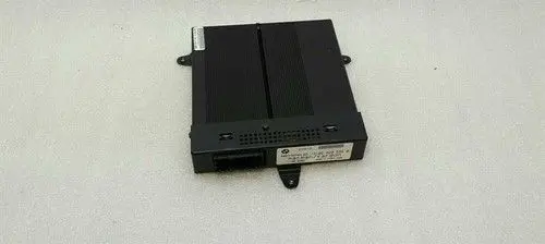 BMW 3 E46 Sound amplifier 6920594