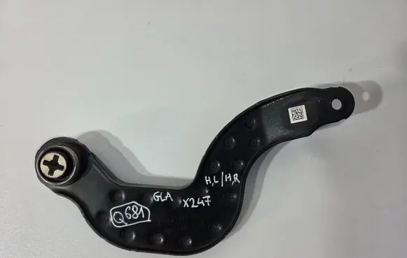 Mercedes-Benz GLA H247 Rear upper control arm/wishbone A2473506100