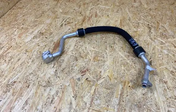 Audi Q8 Air conditioning (A/C) pipe/hose 4M0816743CH 1000664787 ST12624