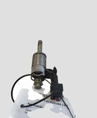 Audi A3 S3 8V Fuel injector 0261500248