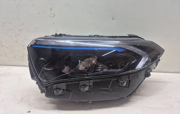 Headlight/headlamp