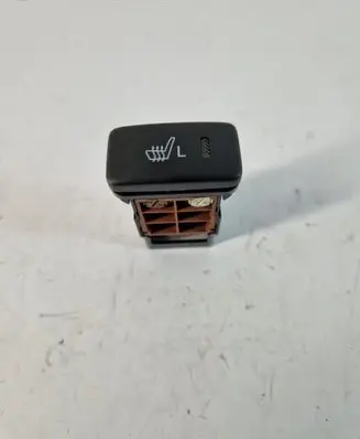 Toyota Camry Seat heating switch 153641