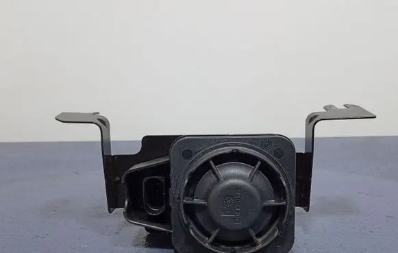 Horn signal
