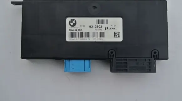 BMW X3 F25 Other control units/modules 9312602