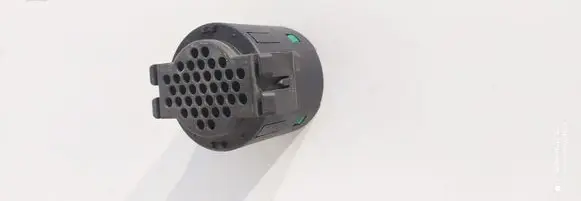 BMW 3 E46 Panel speaker 65818360995