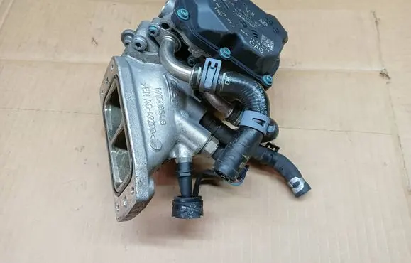 Audi A4 S4 B9 Throttle valve 04L128063T 04L128059T A2C94859900