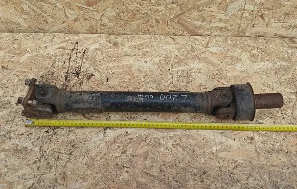 Mitsubishi L200 Front prop shaft 