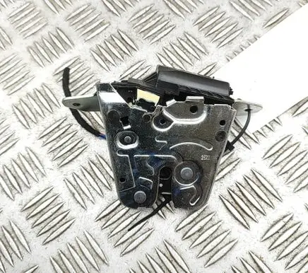 Mercedes-Benz GLA H247 Tailgate/trunk/boot lock/catch/latch A0997400400