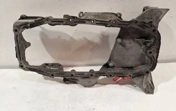 Fiat Doblo Oil sump 55249423