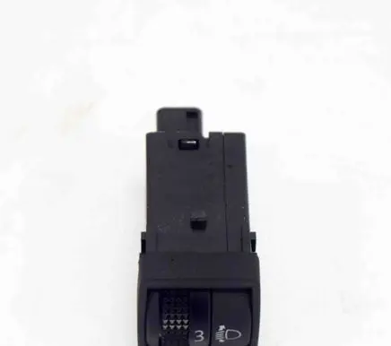 Nissan Qashqai Other switches/knobs/shifts