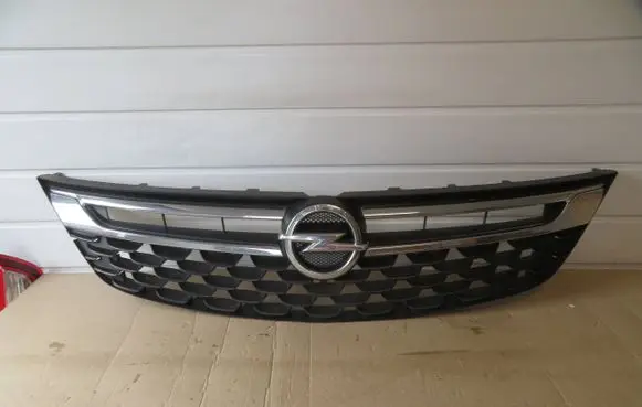 Opel Astra K Front grill 321228108