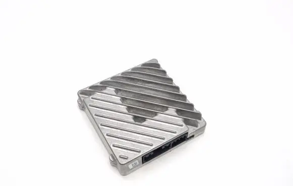 Chrysler Pacifica Sound amplifier P68440556AB 68440556AB 36670J