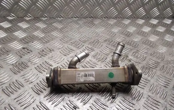 Audi A6 S6 C5 4B EGR valve cooler 059131513D