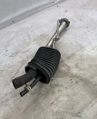 Honda S2000 Fuel tank filler neck pipe 