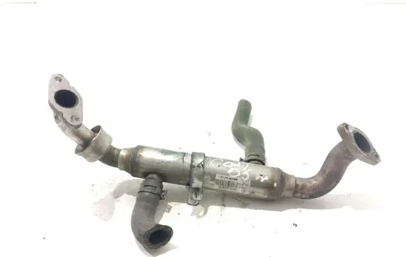Mitsubishi Colt EGR valve cooler A6391400375 004507