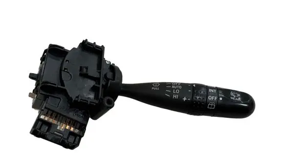 Toyota Corolla E120 E130 Wiper control stalk 17F062