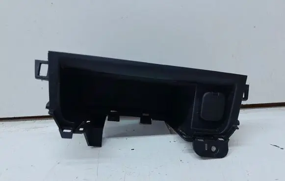 Mazda CX-9 Other center console (tunnel) element TD1164361