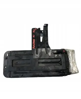 Renault Master III Fuel cooler (radiator) 243561500R