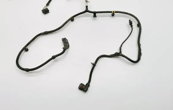 Tesla Model 3 Engine installation wiring loom 1068769-01-D