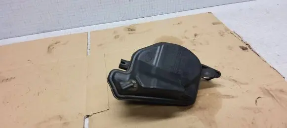 Peugeot 307 Vacuum air tank 9649508680