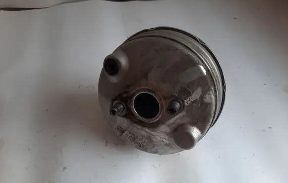 Audi A8 S8 D4 4H Brake booster 4H0612103C