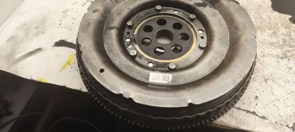 Mercedes-Benz B W247 Dual mass flywheel 