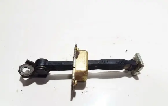 Ford Maverick Rear door check strap stopper